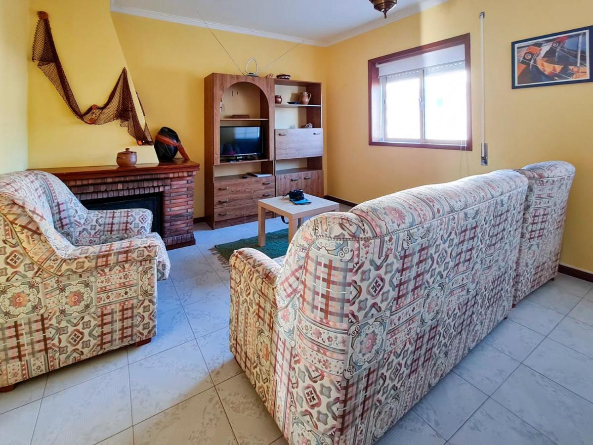 Apartamento Encantador Perto Da Praia, Em Sao Jacinto Apartment Aveiro Exterior photo