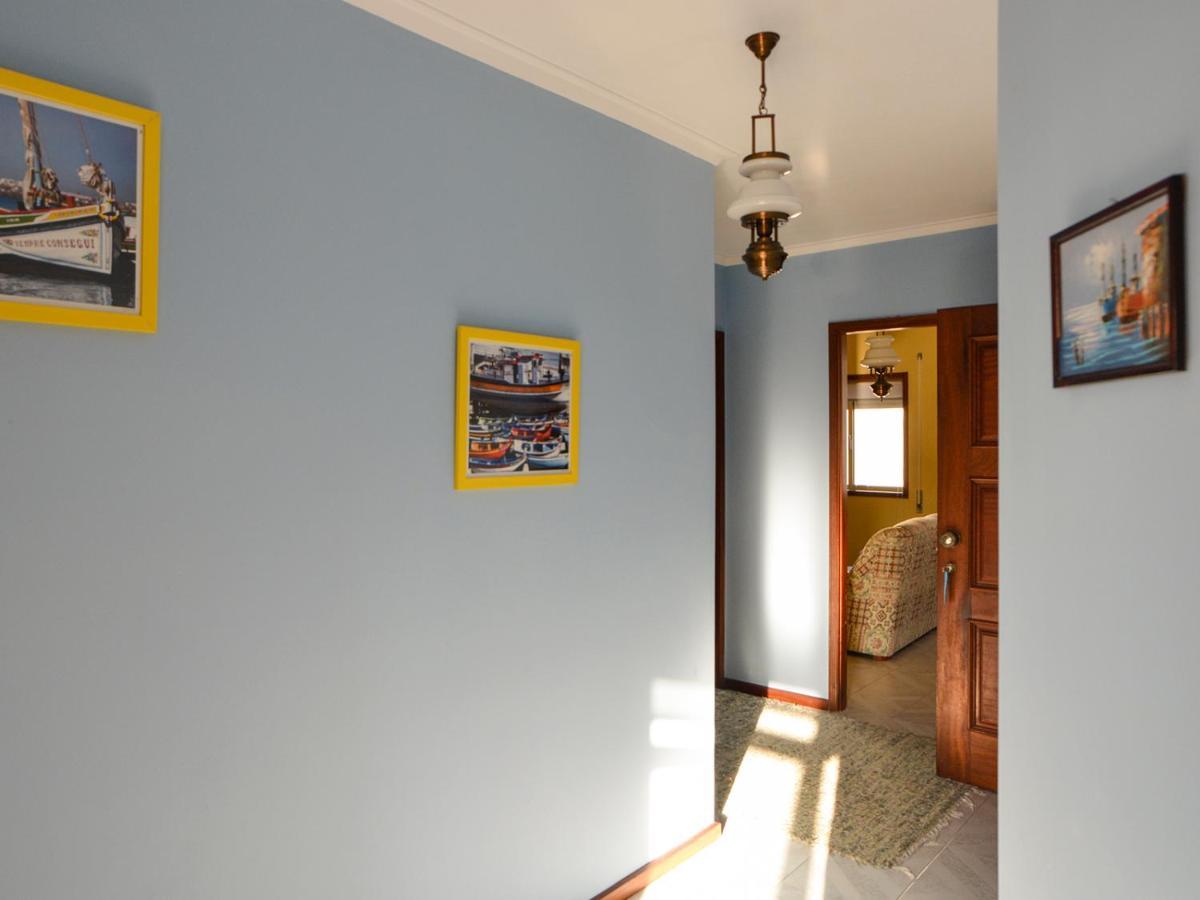 Apartamento Encantador Perto Da Praia, Em Sao Jacinto Apartment Aveiro Exterior photo