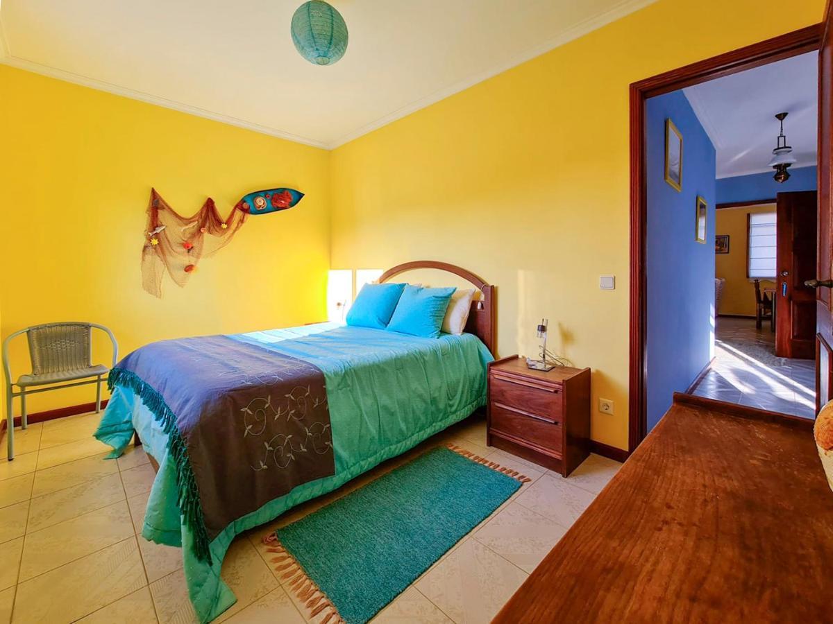 Apartamento Encantador Perto Da Praia, Em Sao Jacinto Apartment Aveiro Exterior photo
