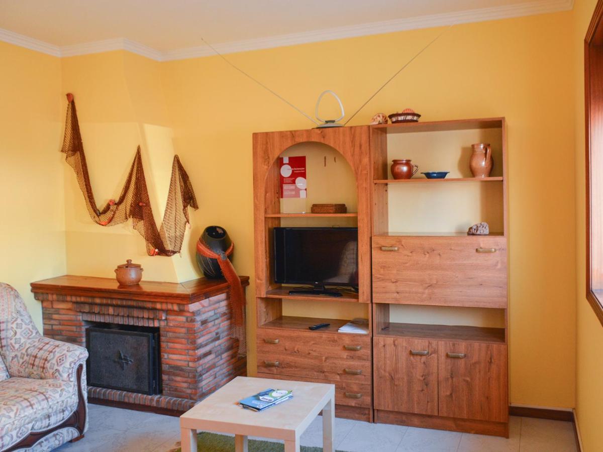 Apartamento Encantador Perto Da Praia, Em Sao Jacinto Apartment Aveiro Exterior photo