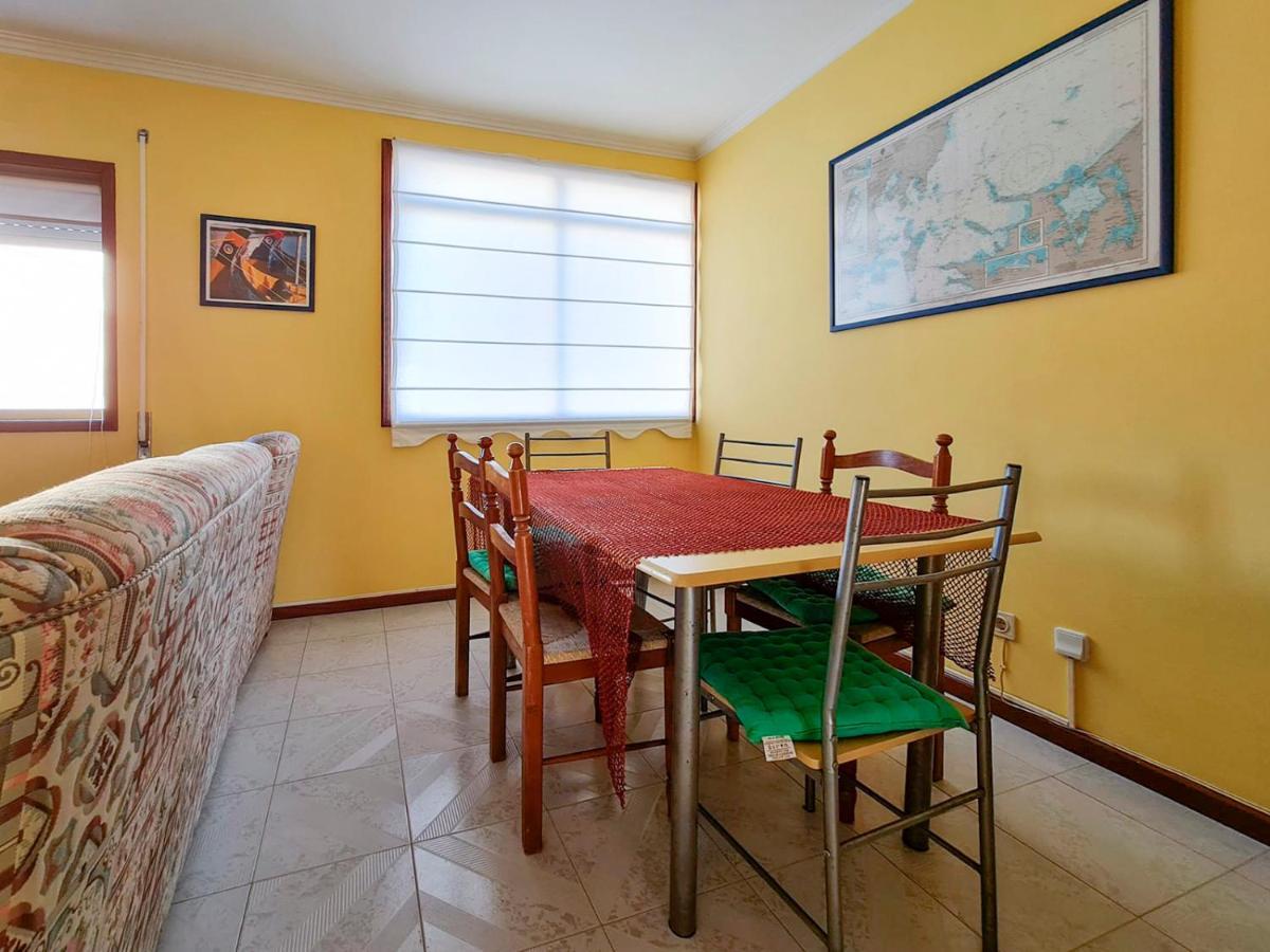 Apartamento Encantador Perto Da Praia, Em Sao Jacinto Apartment Aveiro Exterior photo