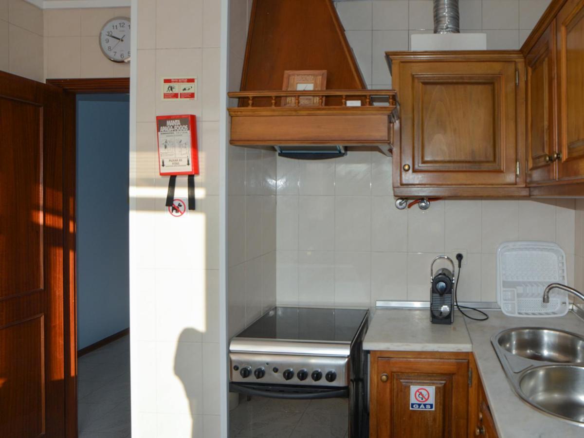Apartamento Encantador Perto Da Praia, Em Sao Jacinto Apartment Aveiro Exterior photo